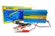 Зарядное устройство автомобильное для аккумулятора сетевое Battery Charger UKC MA-1230A 30A - изображение 4