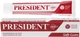 Лечебная зубная паста "Active Clinical" - PresiDENT 75ml (220819-19773) - изображение 1