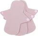 Щоденна багаторазова прокладка Міні, 3 шт., пиляльна троянда - Ecotim For Girls 3шт (1059805-73669) - зображення 1