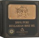 Натуральна олія троянди в дерев'яній коробці - Bulgarian Rose Oil 5g (879991-43539) - зображення 3