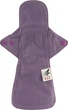 Прокладка для менструации, Ночная, 6 капель, пыльная сирень - Ecotim For Girls (1059859-31098836) - изображение 1