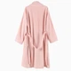 Халат женский махровый Miranda Soft Пудра XL Arya AR-TRK111000017466-pud-xl - изображение 2
