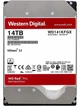 Накопичувач HDD SATA 14.0TB WD Red Pro NAS 7200rpm 512MB (WD141KFGX) - зображення 1