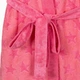 Халат женский из вискозы Asteri Коралловый M Arya AR-TR1002526-coral-m - изображение 3
