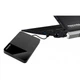 Зовнішній жорсткий диск Toshiba Canvio Ready 2ТБ Чорний - изображение 4