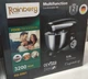 Тестомес Rainberg RB- 8081 планетарный 3200 Вт - изображение 6