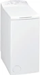 Стиральная машина Whirlpool с вертикальной загрузкой AWE6080UA - изображение 1