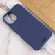Чехол для Apple iPhone 11 Pro (5.8") Epic Outback Bio Темно-синий - изображение 3
