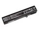 Батарея для ноутбука MSI BTY-M6H, 4730mAh (51Wh), 6cell, 10.86V, Li-ion, черная, - изображение 1