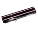 Батарея для ноутбука MSI BTY-M6H, 4730mAh (51Wh), 6cell, 10.86V, Li-ion, черная, - изображение 3