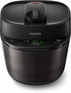 Мультиварка-скороварка PHILIPS All-in-One Cooker HD2151/40 - изображение 2