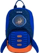 Рюкзак дитячий Kite для хлопчика 30X20X12 см 6 л космос (K22-573XS-2) - зображення 1
