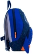 Рюкзак дитячий Kite для хлопчика 30X20X12 см 6 л космос (K22-573XS-2) - зображення 4