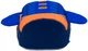 Рюкзак дитячий Kite для хлопчика 30X20X12 см 6 л космос (K22-573XS-2) - зображення 6