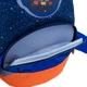 Рюкзак дитячий Kite для хлопчика 30X20X12 см 6 л космос (K22-573XS-2) - зображення 7