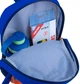 Рюкзак дитячий Kite для хлопчика 30X20X12 см 6 л космос (K22-573XS-2) - зображення 9