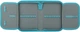 Пенал без наповнення Kite для дівчинки 20x14x3.7 см Shiny (K22-622-7) - зображення 4