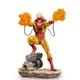 Фигурка ABYstyle MARVEL X-Men Pyr (MARCAS30420-10) - изображение 1