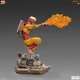 Фигурка ABYstyle MARVEL X-Men Pyr (MARCAS30420-10) - изображение 4
