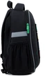 Рюкзак каркасний Kite для хлопчика 35x26x13.5 см 12 л Play Time (K22-555S-9) - зображення 5
