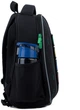 Рюкзак каркасний Kite для хлопчика 35x26x13.5 см 12 л Play Time (K22-555S-9) - зображення 6