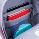 Рюкзак напівкаркасний Kite для дівчинки 38x29x16.5 см 16 л Studio Pets (SP22-706M) - зображення 9