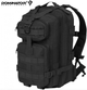 Рюкзак такичний Dominator SHADOW 30L Black - изображение 3