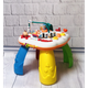Игровой столик для детей Good Toys Развивающий музыкальный игровой столик для развития детей (8866) - изображение 3
