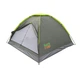 Намет 3х місний Green Camp 1012 - зображення 3