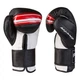 Боксерські рукавички FGT Cristal FT-2815 Flex 12oz чорний - зображення 2