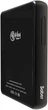 Аудіоплеєр HiBy R3 Pro Saber Black - зображення 2
