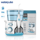 Іригатор для ротової порожнини Waterpulse V300 синій - зображення 1