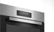 Вбудована духова шафа Beko 22400 XM - зображення 2
