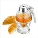 Диспенсер-ємність для меду і соусів Honey Dispenser об'єм 230 мл - изображение 3