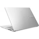 Ноутбук 14" ASUS K3400PH-KM131W Silver 90NB0UX3-M02640 (NVidia GeForce GTX 1650, Intel Core i5-11300H, 16 ГбGb, 60 Гц) - зображення 7