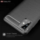 Захисний чохол-бампер для Samsung Galaxy A51 SM-A515F - зображення 5