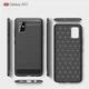 Захисний чохол-бампер для Samsung Galaxy A51 SM-A515F - зображення 7