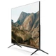Телевизор KIVI 43" Smart TV UHD, Black (43U740LB) - изображение 3