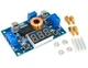 Преобразователь DC-DC 5A понижающий на XL4015E с дисплеем LED 75 Вт 706464638 4015 - изображение 1