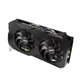 Видеокарта GF RTX 2060 12GB GDDR6 Dual Evo OC Asus (DUAL-RTX2060-O12G-EVO) - изображение 4