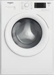 Стиральная машина автомат Whirlpool FWSG 61053 WV UA - изображение 1