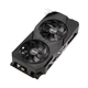 Видеокарта GF RTX 2060 12GB GDDR6 Dual Evo OC Asus (DUAL-RTX2060-O12G-EVO) - изображение 5