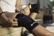 Наколінники Compex KNEE SLEEVE XS - изображение 3