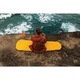 Туристичний килимок Sea to Summit UltraLight Mat 50mm Small (STS AMULSAS) - зображення 5