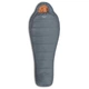 Спальний мішок Pinguin Topas CCS 185 2020 Grey Left Zip (PNG 231182) - зображення 1