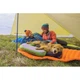 Туристический коврик Sea to Summit UltraLight Insulated Mat 50mm Orange Regular (STS AMULINS_R) - изображение 4