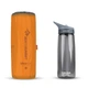 Туристический коврик Sea to Summit UltraLight Insulated Mat 50mm Orange Regular (STS AMULINS_R) - изображение 3