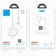 Бездротовий зарядний пристрій Apple iWatch 1 / 2 / 3 / 4 / 5 / 6 / 7/ SE Joyroom S-IW002S (1,5 м, 3 А) - зображення 8
