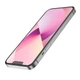 Захисне скло для iPhone 13 mini 5.4" Hoco A26 Full screen dustproof tempered glass film - зображення 3