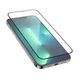 Захисне скло для iPhone 13 mini 5.4" Hoco A26 Full screen dustproof tempered glass film - зображення 4